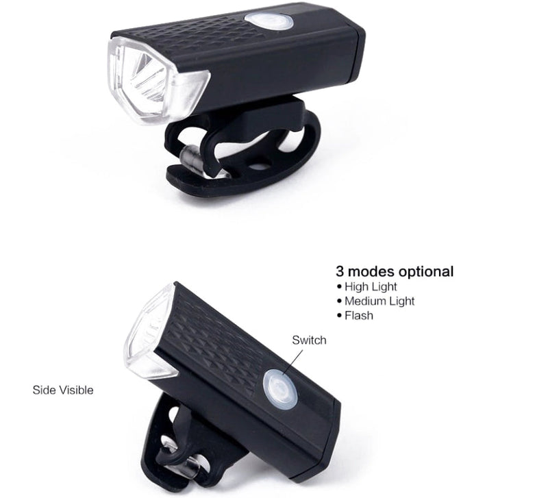 Bike Light - Live4gadgets