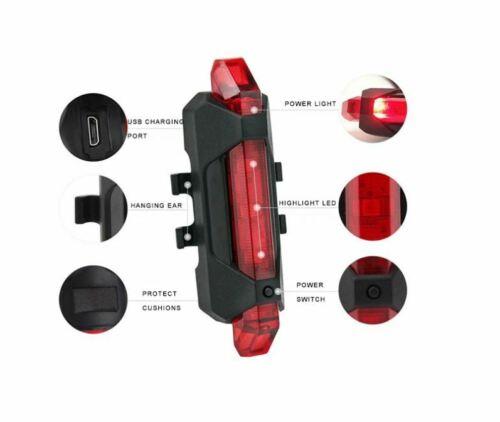 Bike Light - Live4gadgets