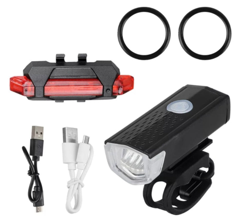 Bike Light - Live4gadgets